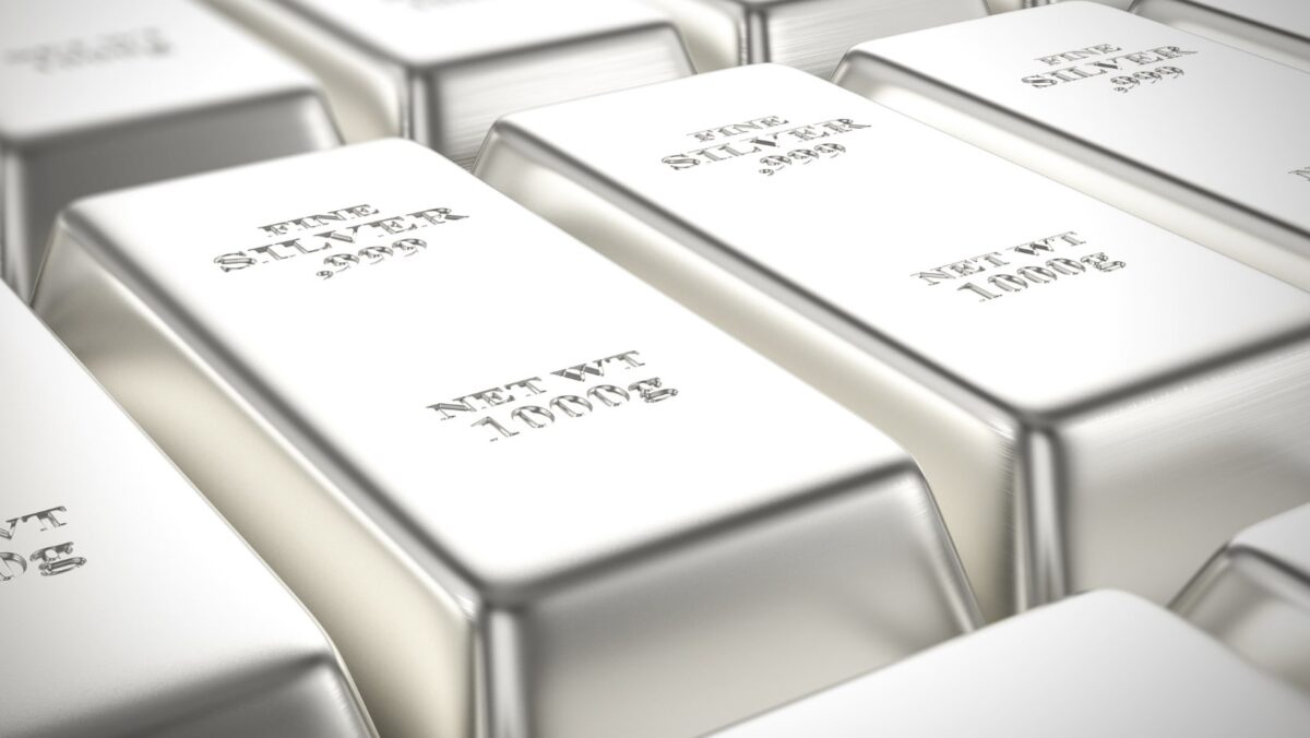 “Why Silver IRA Companies are the New Gold Standard for Retirement”
