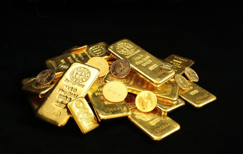 Get Expert Advice on Gold IRA Rollover