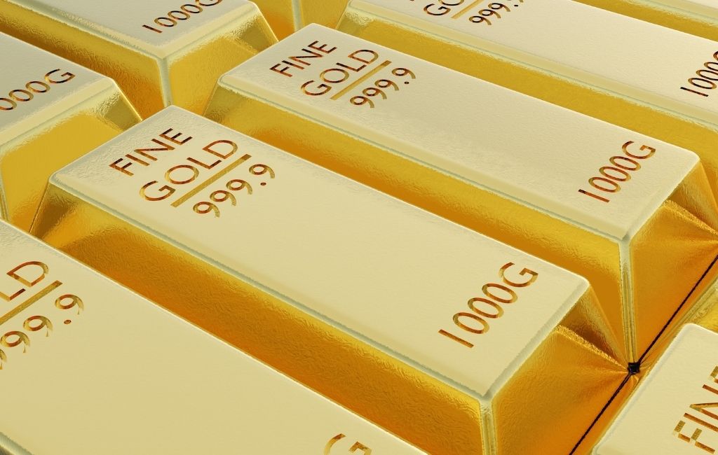 It’s Your ‘Gold’ to Own: Exploring the Level of Customization and Flexibility Available for Gold IRA Investment Plans.